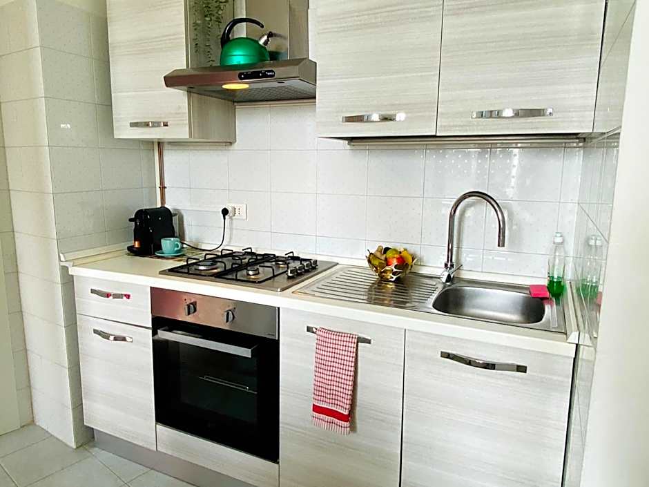 Residenza Cappuccini