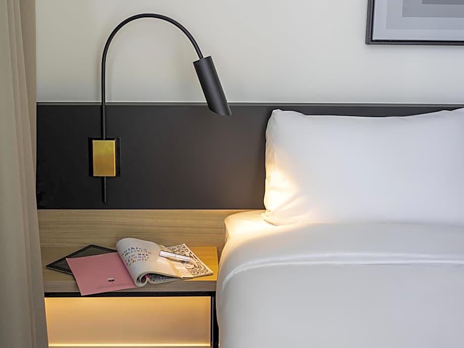 ibis Brussels Groot Bijgaarden