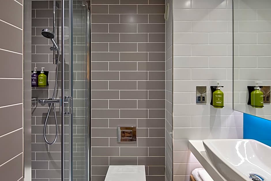 Holiday Inn Express London Limehouse By IHG