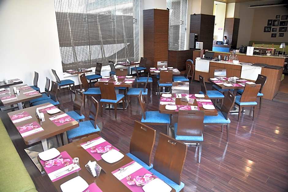 Royal Orchid Central Pune