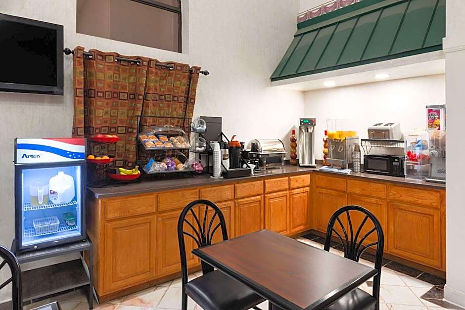 Ramada Limited San Angelo