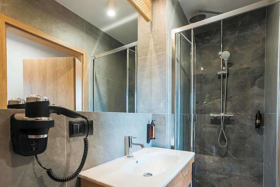 Apartamenty Jan