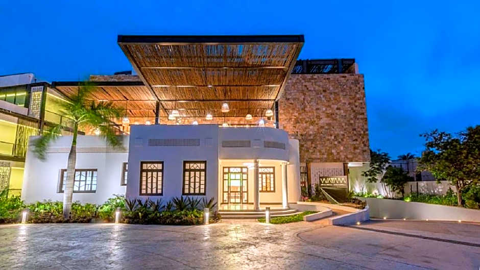 Las Brisas Merida