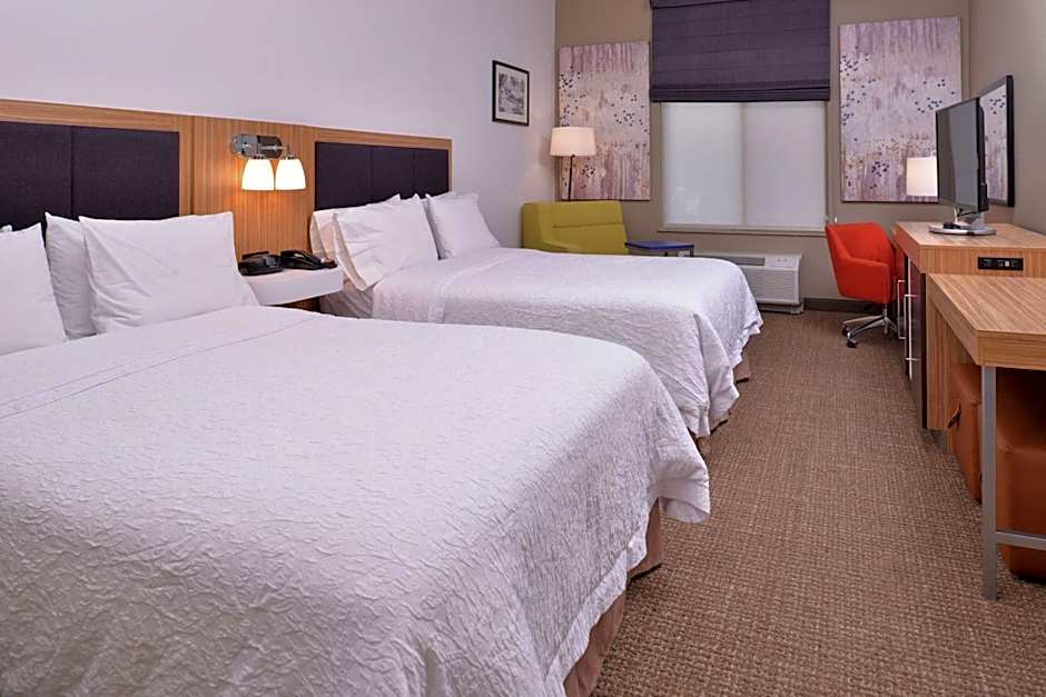 Hampton Inn By Hilton & Suites Woodland-Sacramento Area