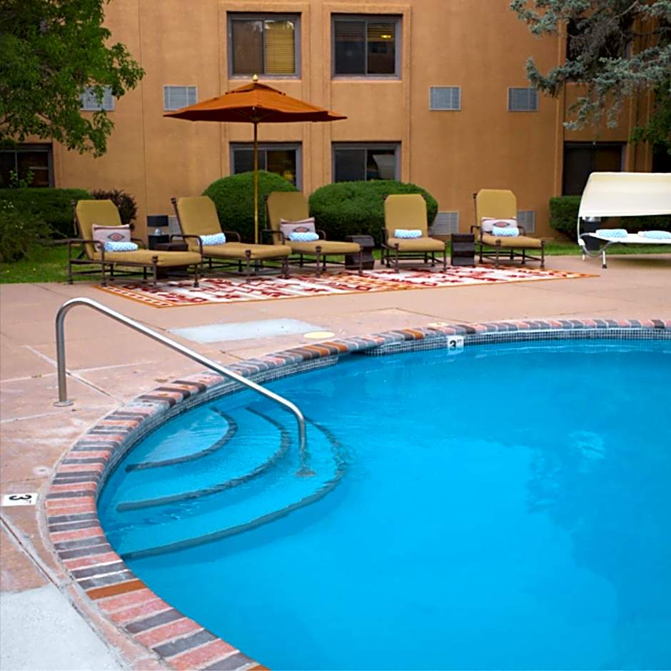 The Lodge At Santa Fe