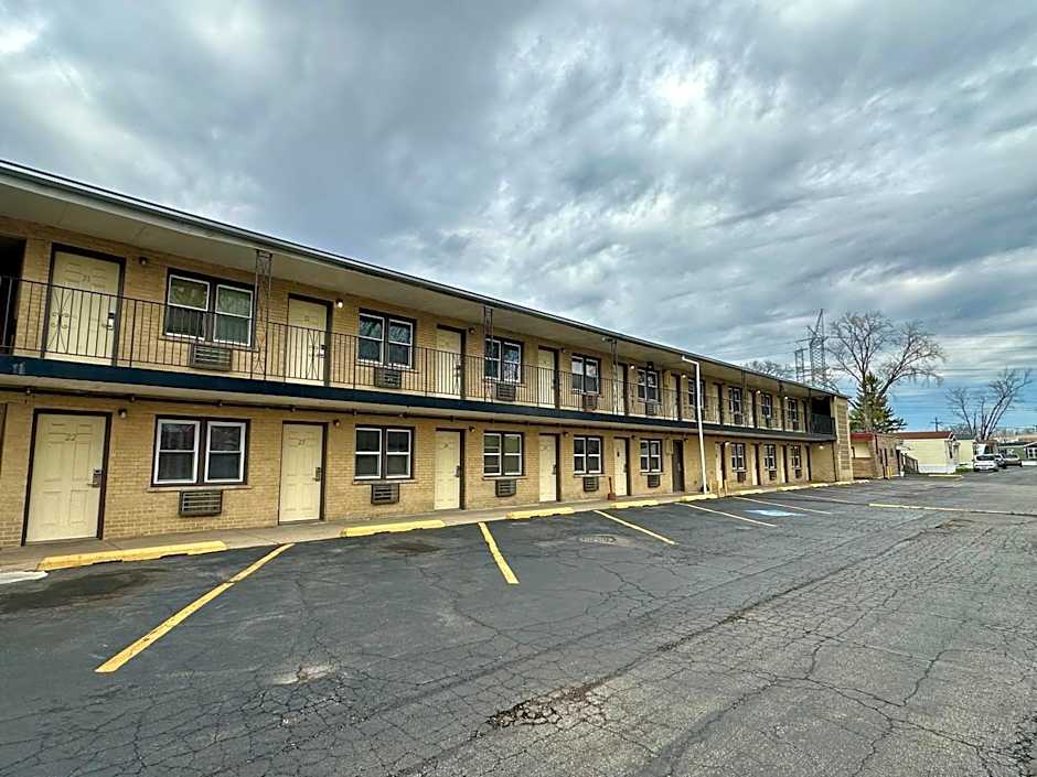 Des Plaines Motel