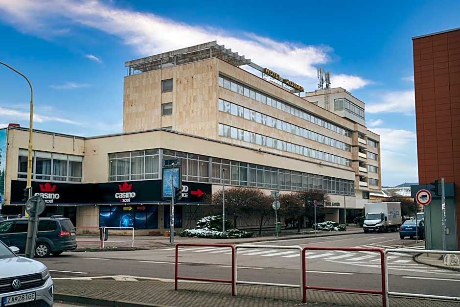 Hotel Slovakia