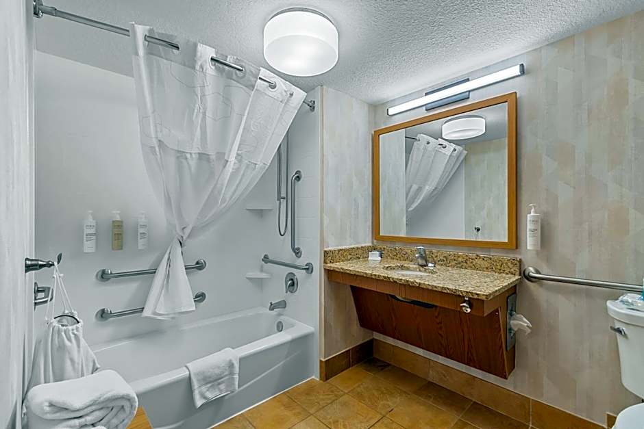 Hampton Inn By Hilton Duluth Canal Park
