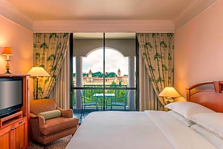 CT Hotel