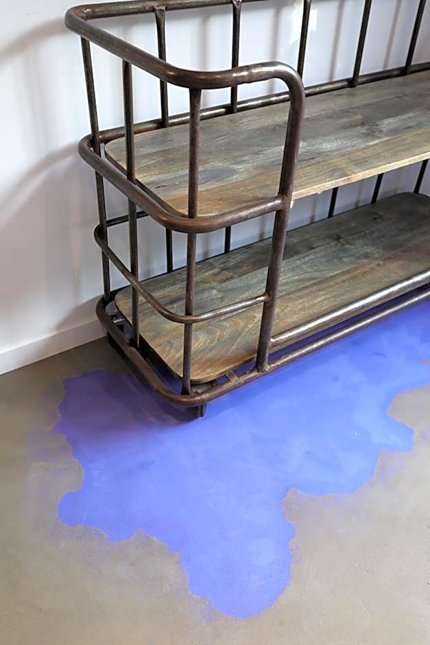 Hôtel confidentiel Le Grecale