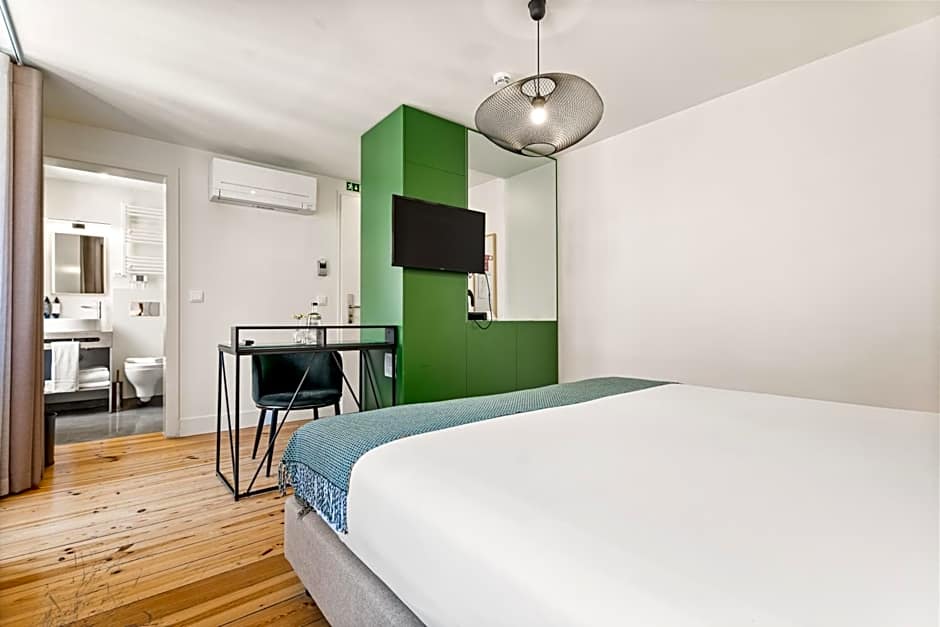 Jardim da Lapa by Shiadu