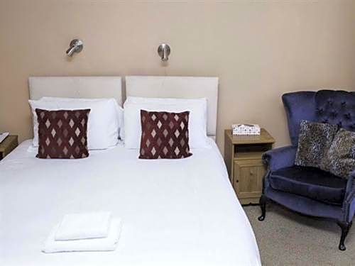 Castle Inn Hotel and Conference Centre