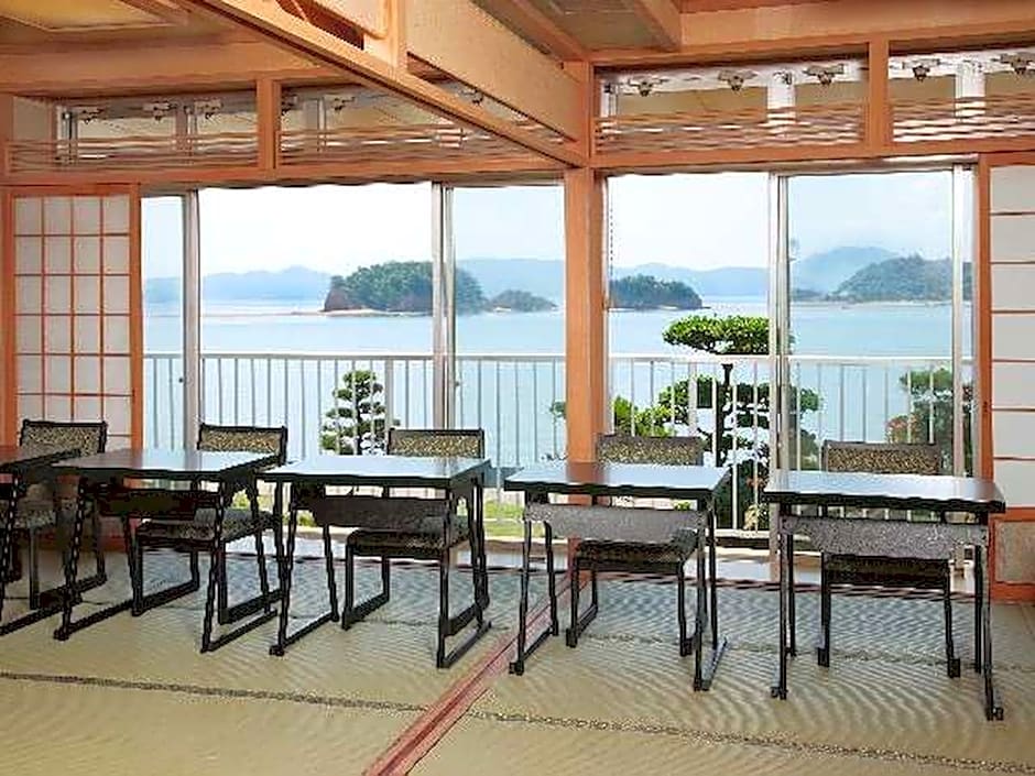 Shodoshima Grand Hotel Sumiei