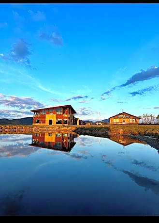 Brimi Fjellstugu