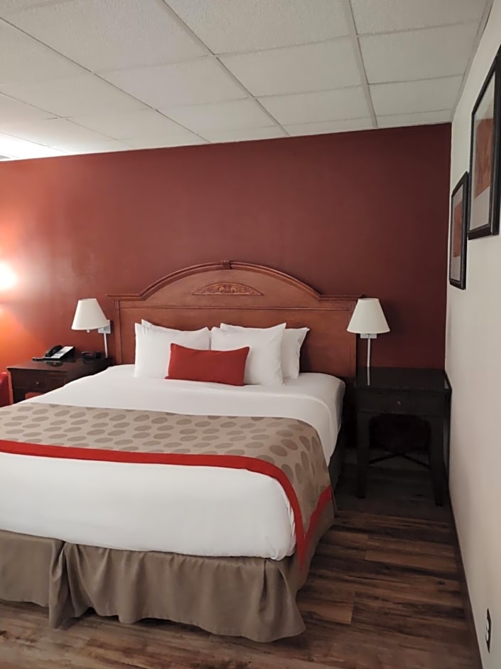 Albert Lea Inn and Suites