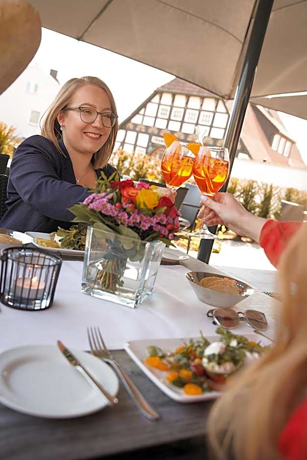 Hünerbein's Posthotel