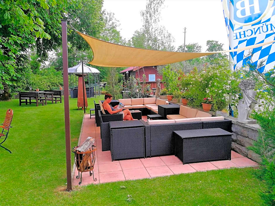 Landhotel Römerkessel