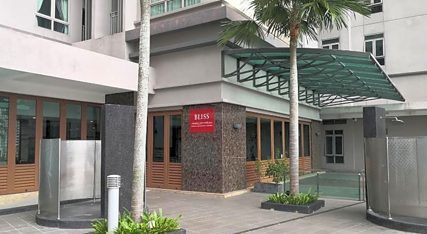 Work FrHome,10AM-6PM DAY USE, Shaftsbury@Cyberjaya