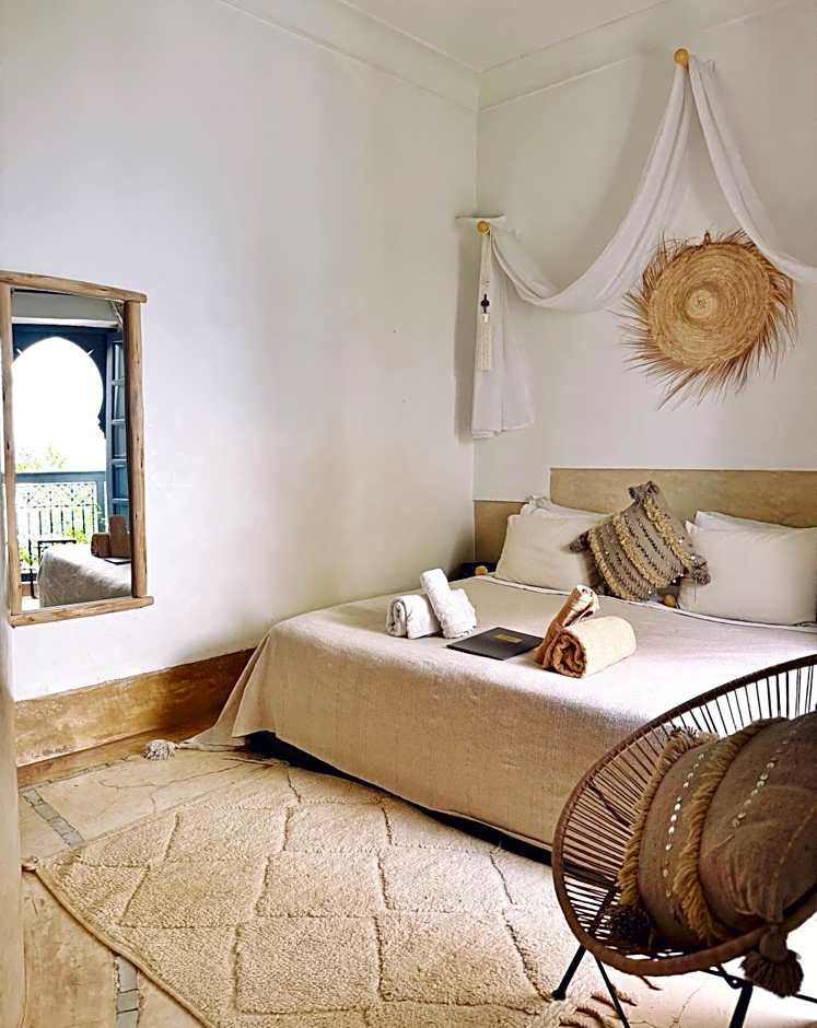 Riad of The Light