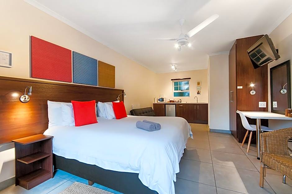 Africa Beach B&B