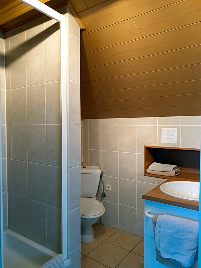 Hostellerie Daiseldaele