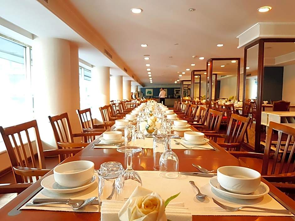 Jura Hotels Mavi Sürmeli Adana