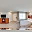 Quality Inn Santa Cruz Downtown Area