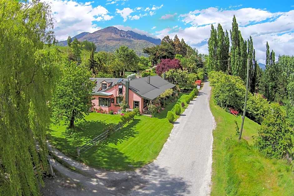 The Ferry Bed & Breakfast