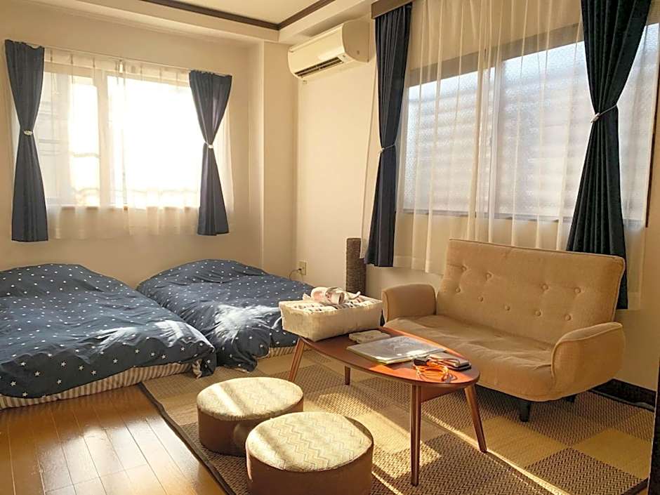 Namio House