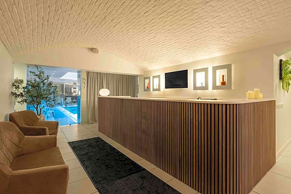 Wellton Centrum Hotel & SPA