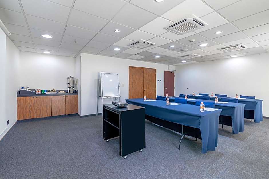 City Express by Marriott Chetumal