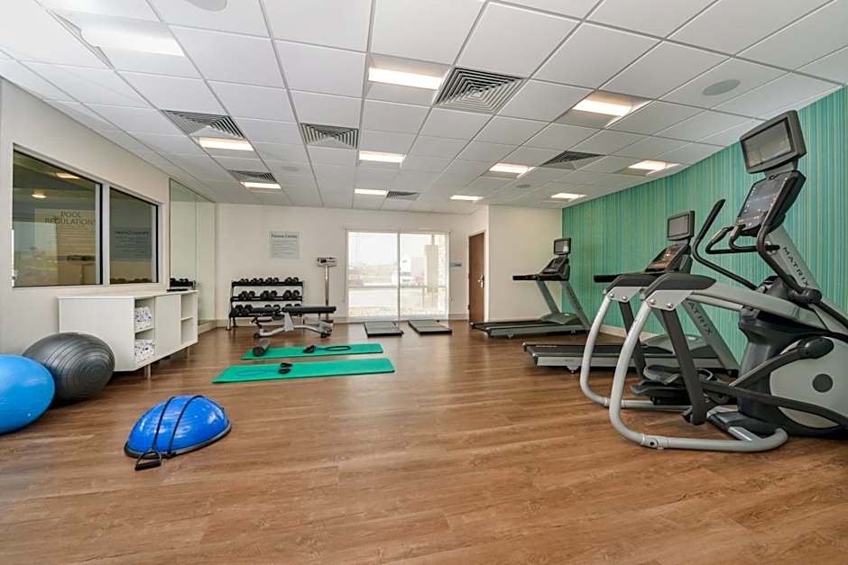 Holiday Inn Express & Suites - Chadron By IHG