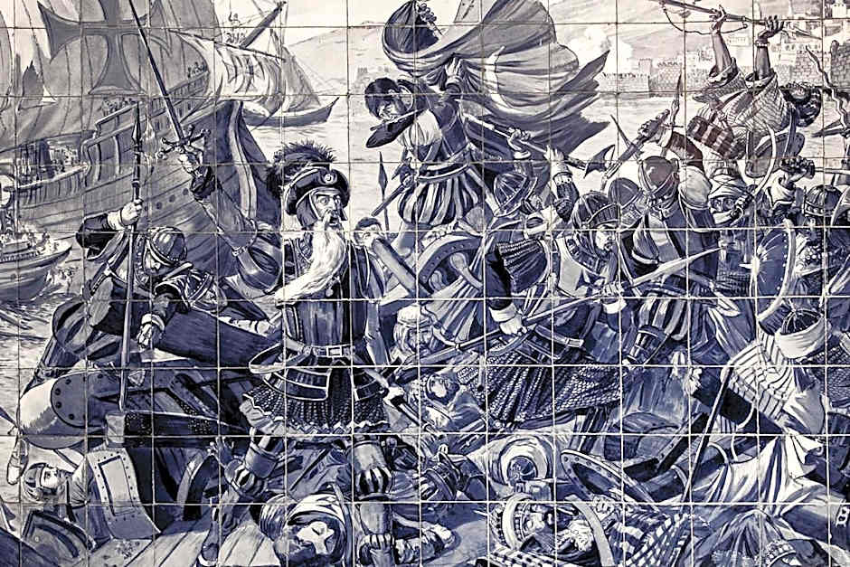 Palace Hotel Do Bussaco