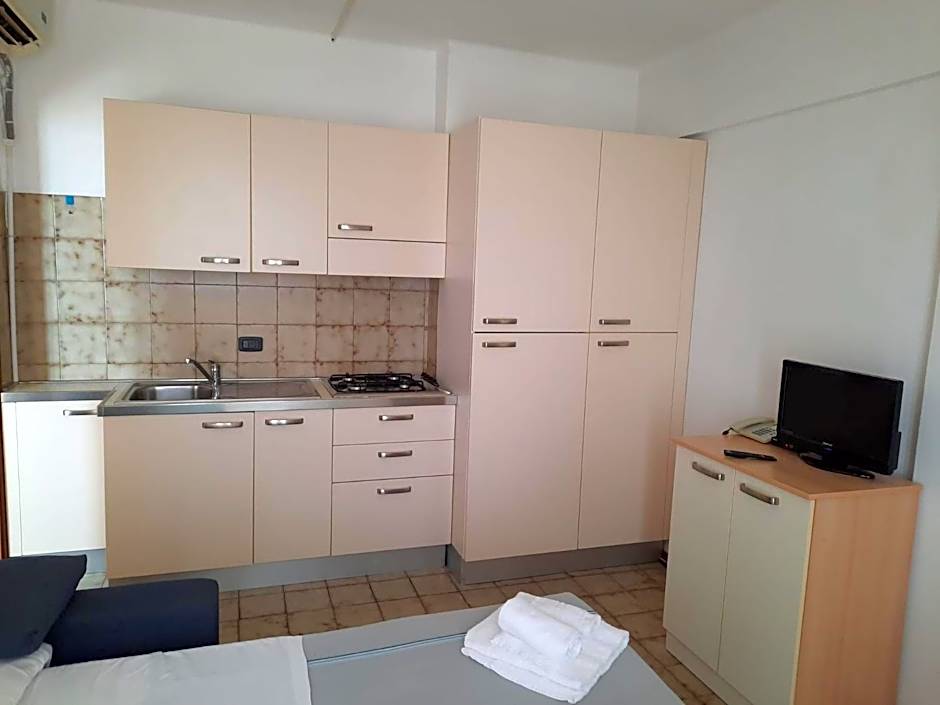 Residence Stella Maris