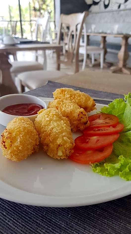 VST Residence -SHA PLUS Certified