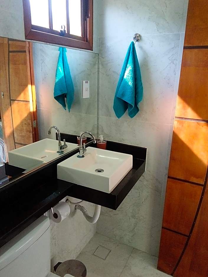 Pousada Reis Guarujá