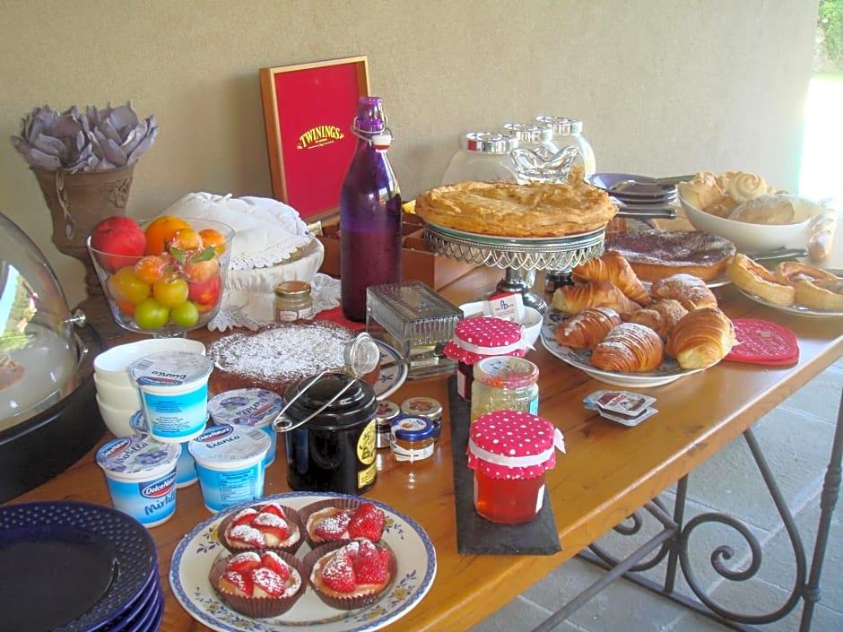 B&B Pieve Degli Artisti
