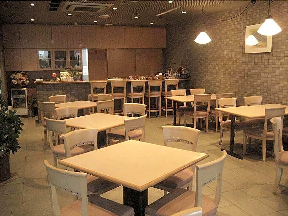 Hotel Lakeland Hikone