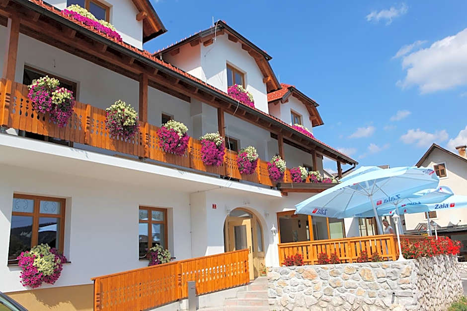 Hotel Planinka