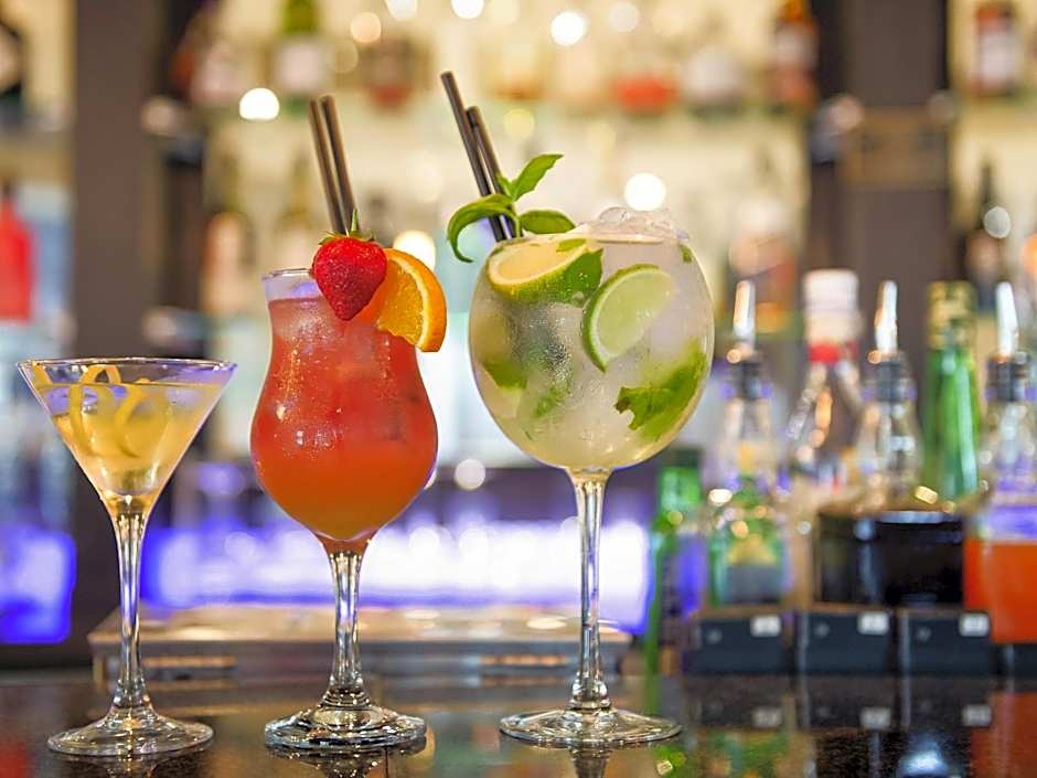 Novotel Glasgow Centre