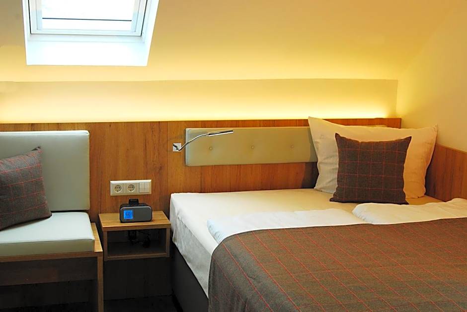 Hotel Am Martinsberg
