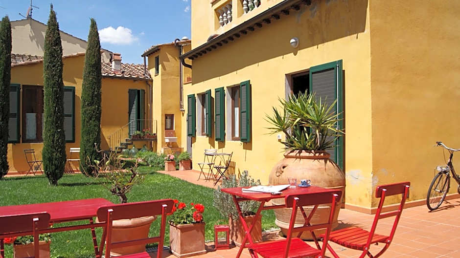 Al Canto B&B