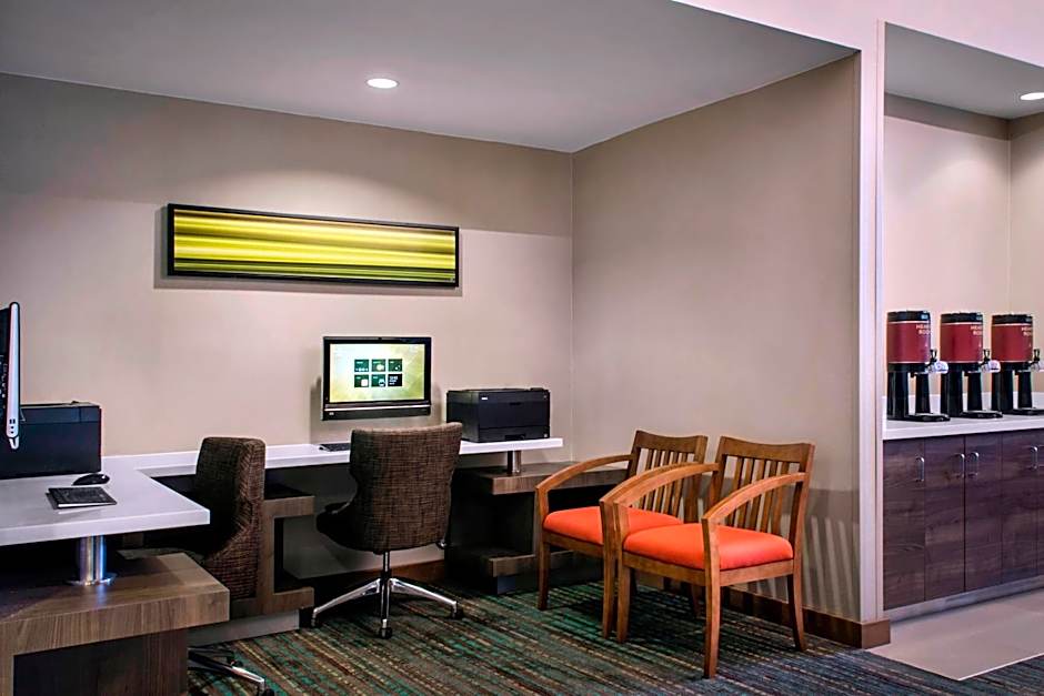Residence Inn by Marriott Pittsburgh Cranberry Township