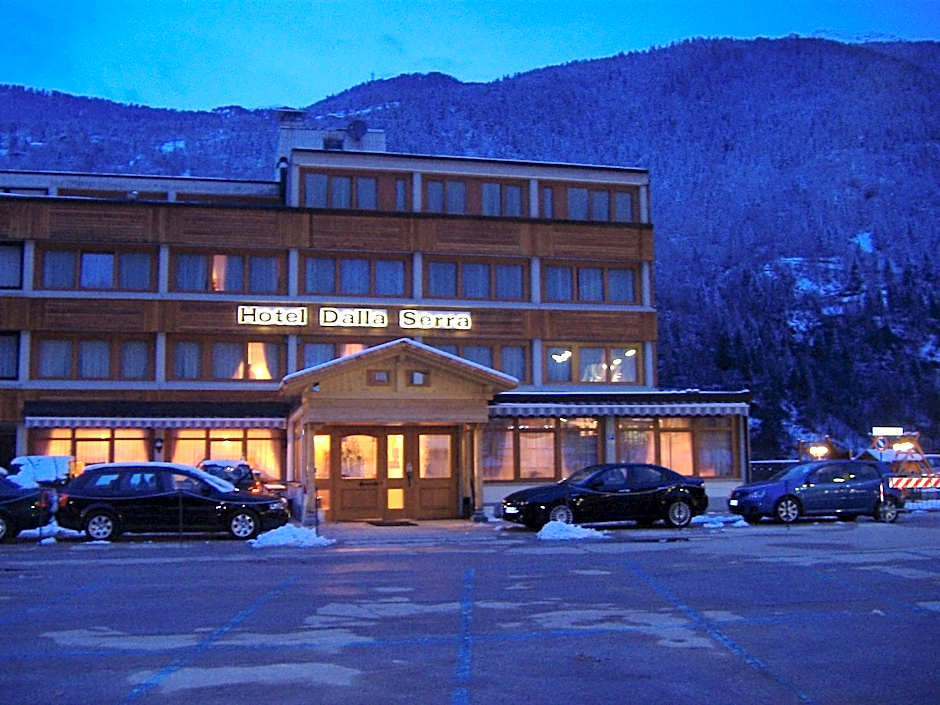 Hotel Dalla Serra
