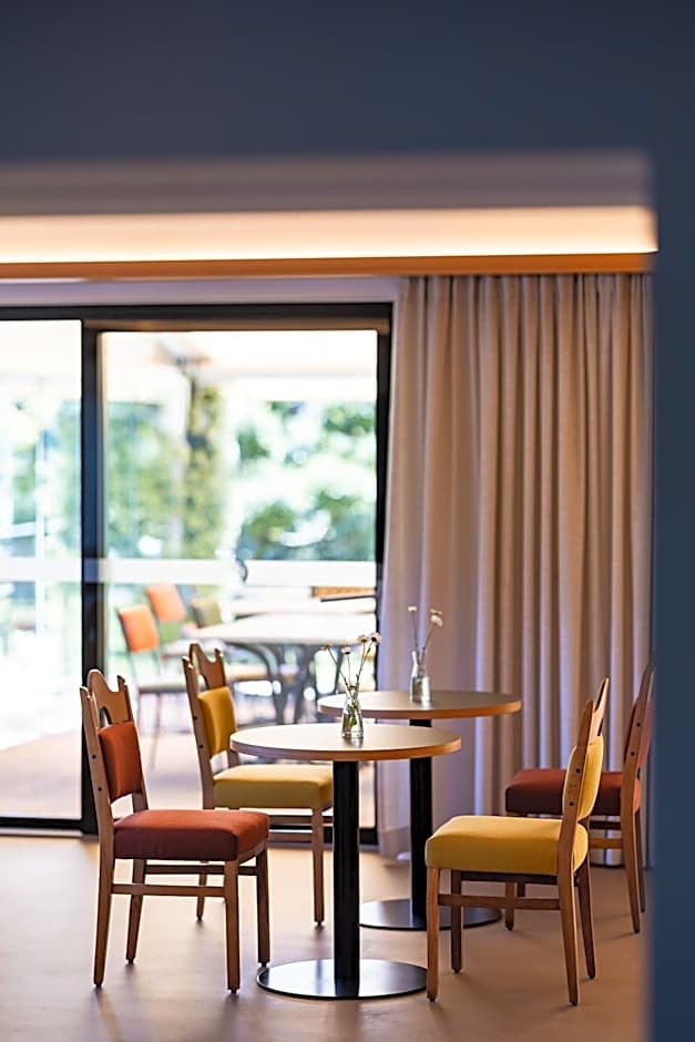 JOHAN - Rooms & Breakfast Merano