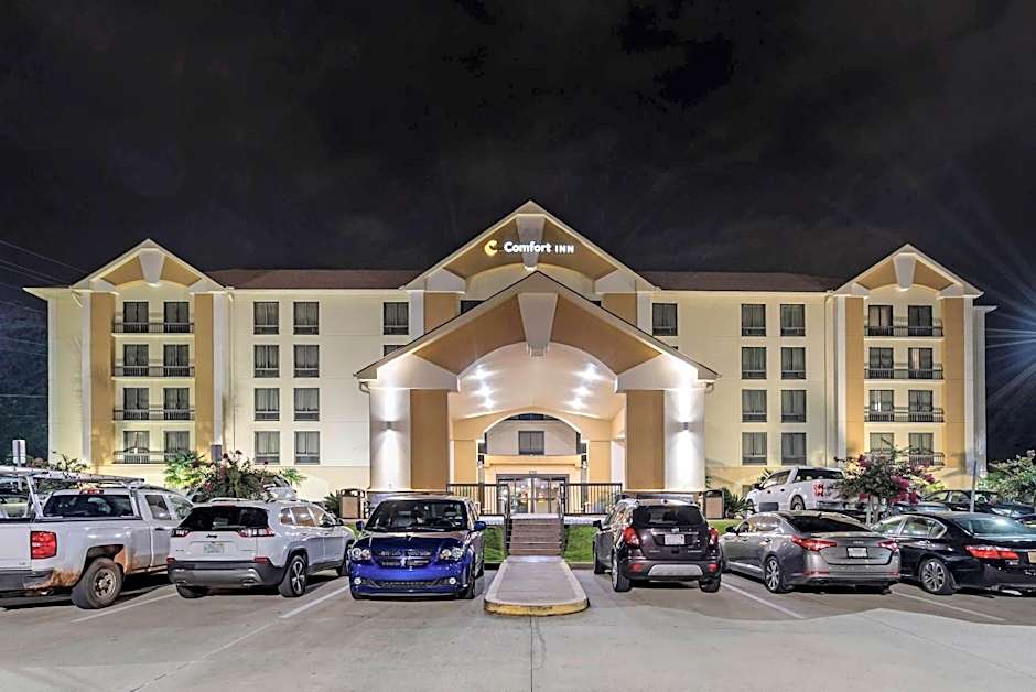 Comfort Inn Birmingham Homewood