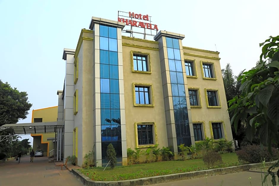 HOTEL KHARAVELA