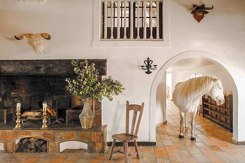 Auberge Cavaliere du Pont des Bannes