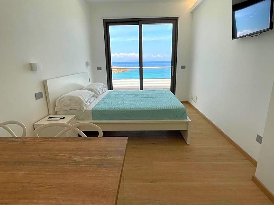 Casa Vacanza Acquamarina