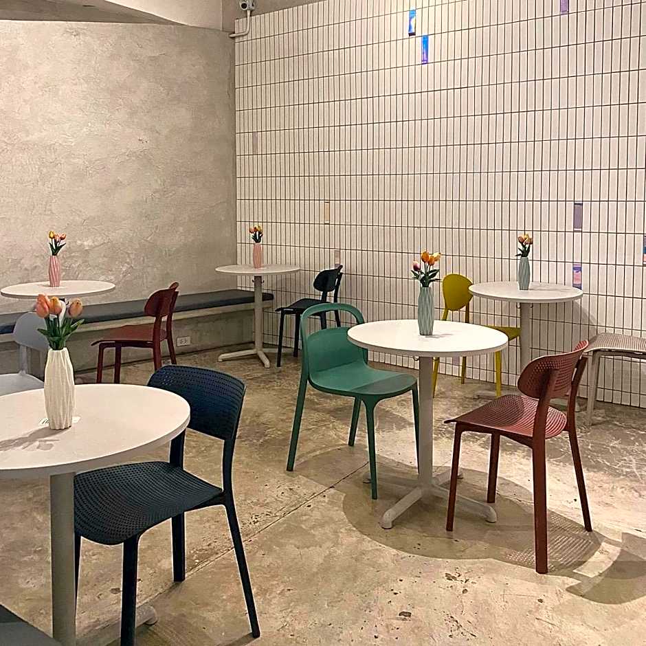 E11 Hotel - BTS Punnawithi